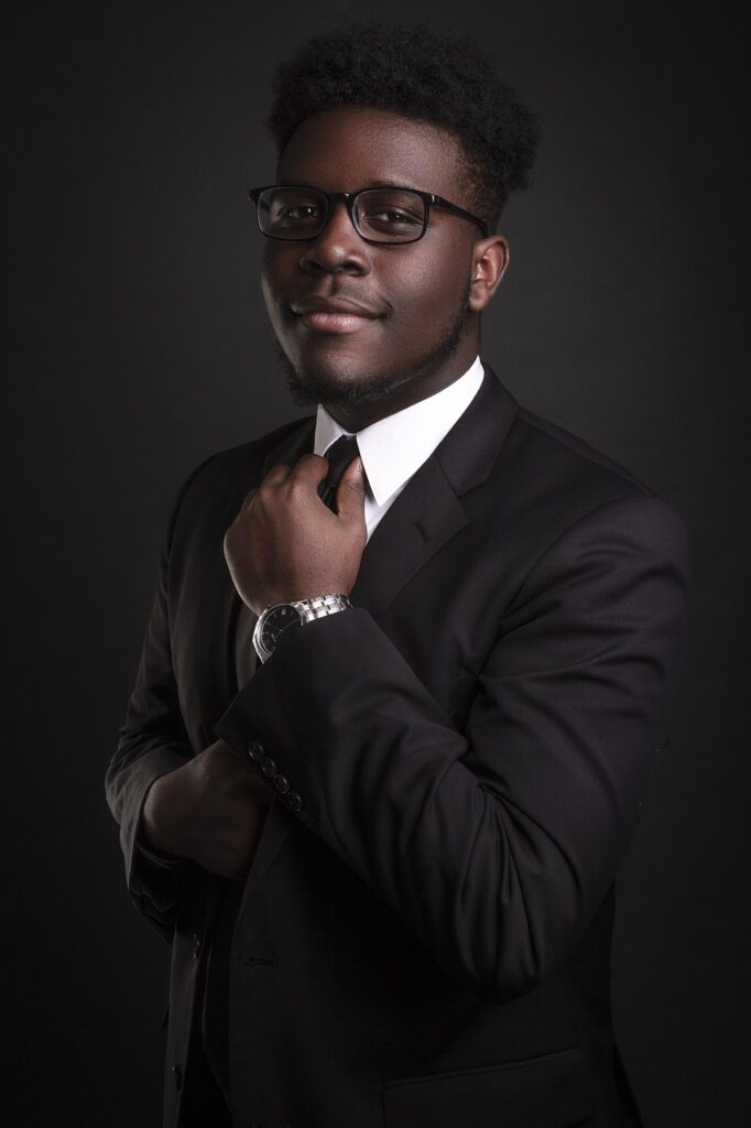 ニキビ跡の改善に成功した男性の実際の例とは？