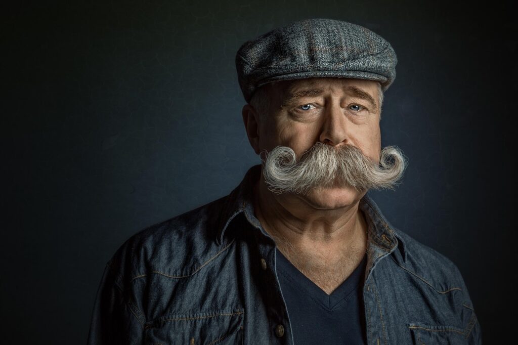 ニキビ跡を改善するための漢方は男性に効果的なのか？