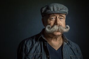 ニキビ跡を改善するための漢方は男性に効果的なのか？