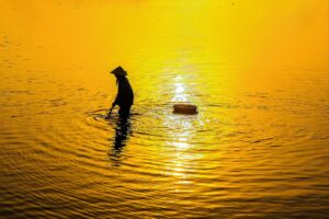 ニキビ跡の赤みが男性に出る場合、改善には何ヶ月かかるの？