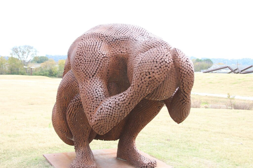 男のニキビ跡クレーターの効果的なケア方法は？