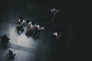 大人男子のニキビ跡ケアはどこがいい？